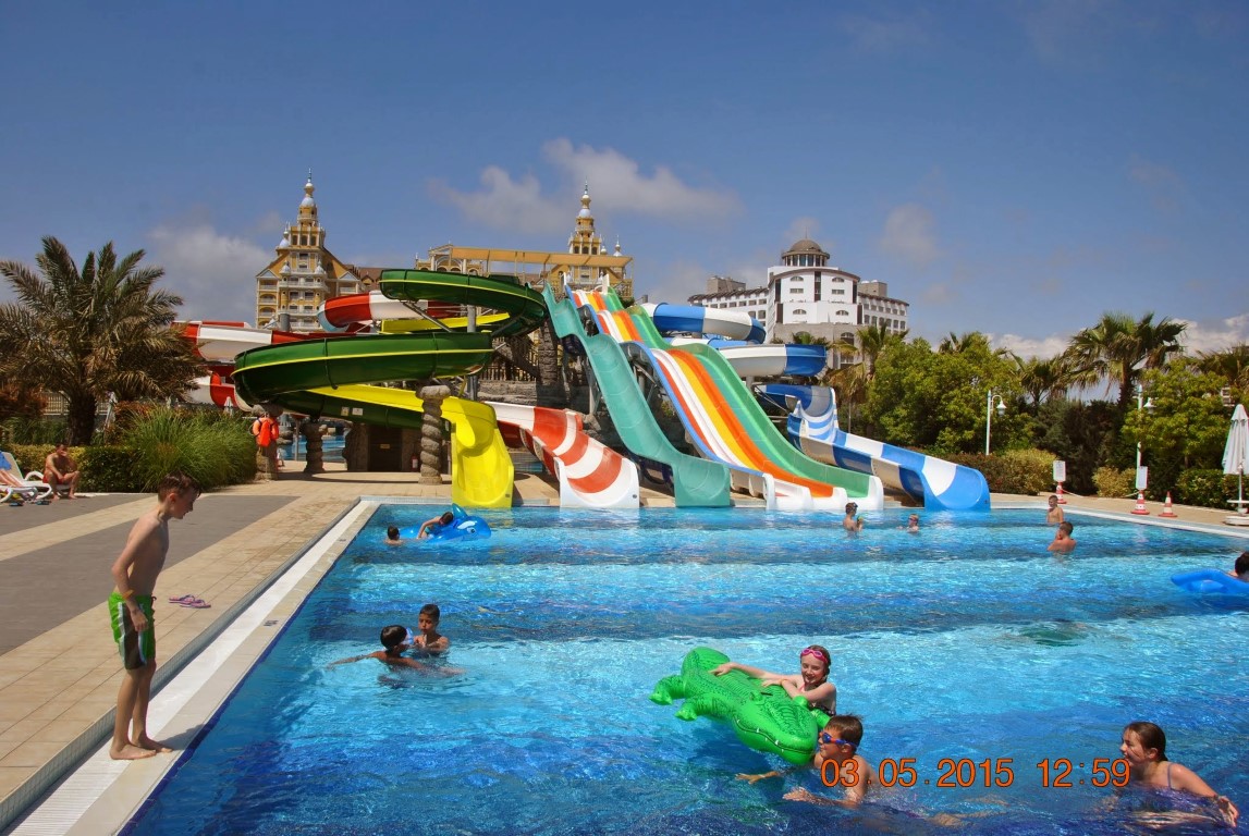 imagini hotel ROYAL HOLIDAY PALACE LARA